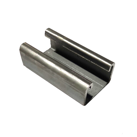RAIL 12G 1.625 X 1.000 X 120.00 AC (PER FT) (HYS00570)