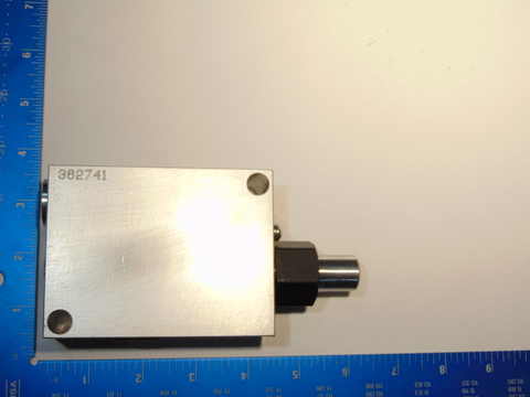 HOLDING VALVE (HYV02660)