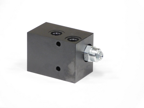 HYDRAULIC HOLDING VALVE (HYV02674)