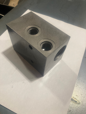 HYDRAULIC HOLDING VALVE (HYV02679)