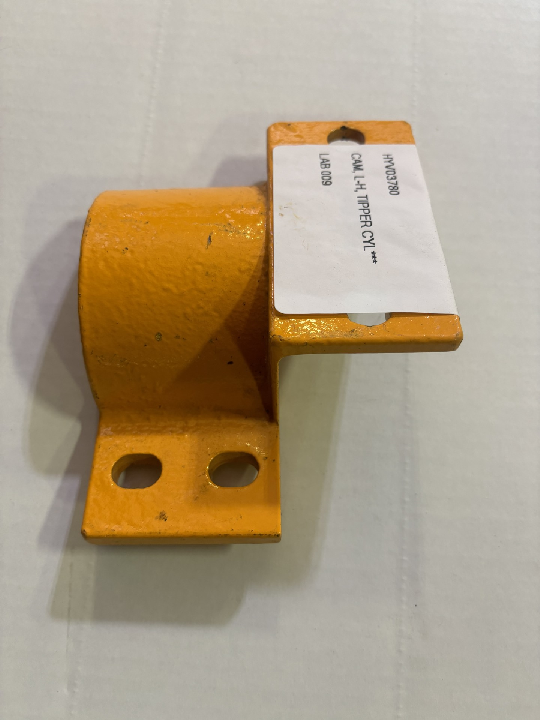CAM LH TIPPER CYLINDER ( HYV03780)