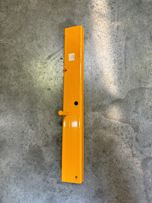 ARM, TIPPER MOTOR LEFT HAND 23-1/2" (HYV03825)