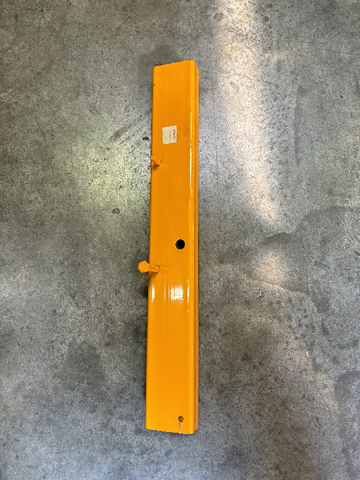 ARM, TIPPER MOTOR LEFT HAND 23-1/2" (HYV03825)
