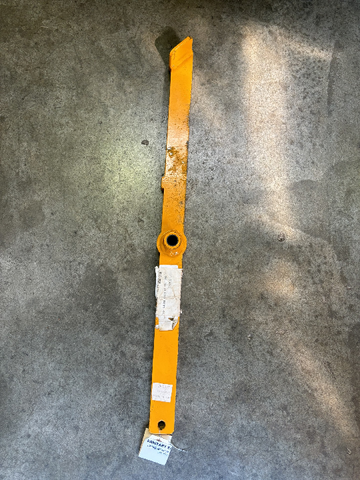 ARM LATCH LEFT HAND SIDE, TIPPER (HYV03827)
