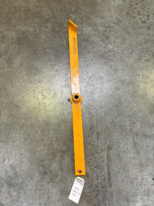 ARM LATCH, RIGHT HAND TIPPER (HYV03832)