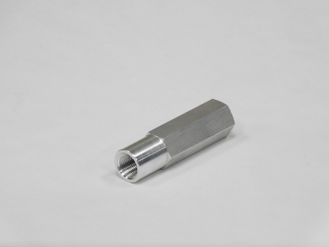 VALVE, In-Line Check (HYV04023)