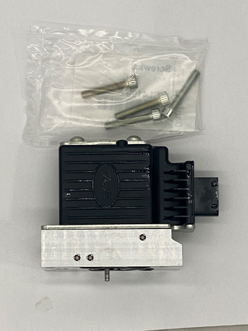 ACTUATOR, Electric - Proportional (Up/Dn & In/Out) (HYV04337)