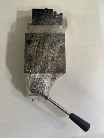 VALVE SECTION, TIPPER (HYV04410)