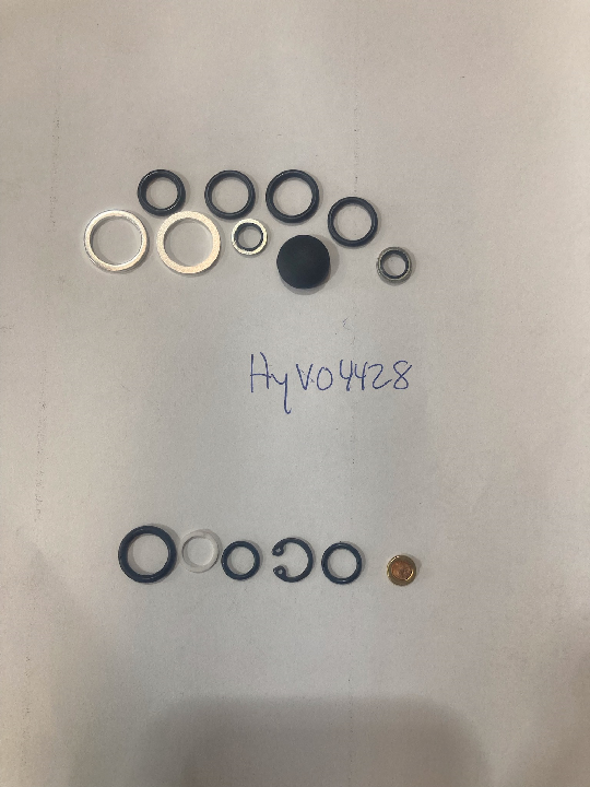 KIT, Seal - Inlet Section Only (HYV04428)