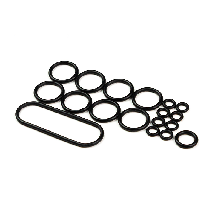 SEAL KIT, SECTIONS