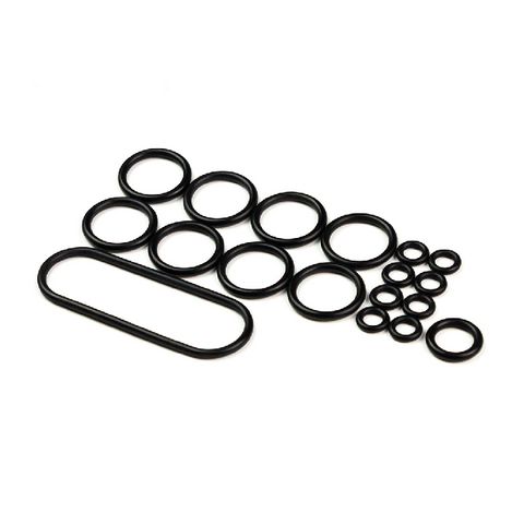 SEAL KIT, SECTIONS