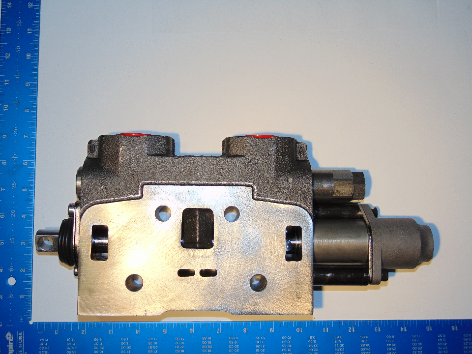 VA35 SCT PACKER REAR MA (HYV05141)