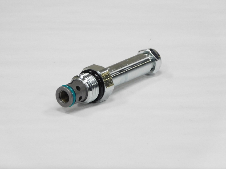CARTRIDGE, Build Up (HYV05710)