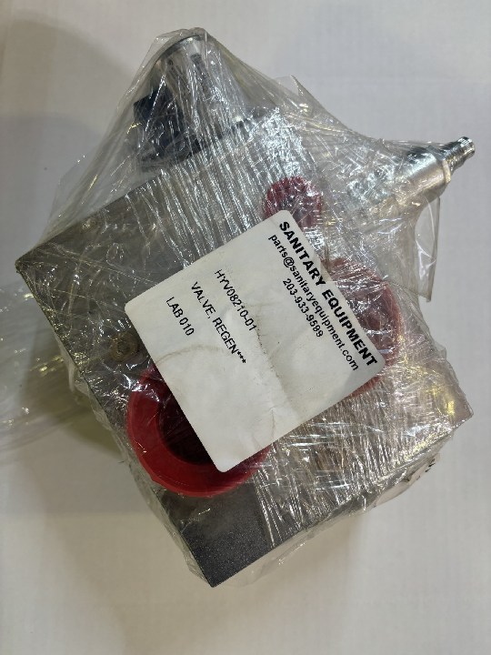 REGEN VALVE (HYV08210-01)
