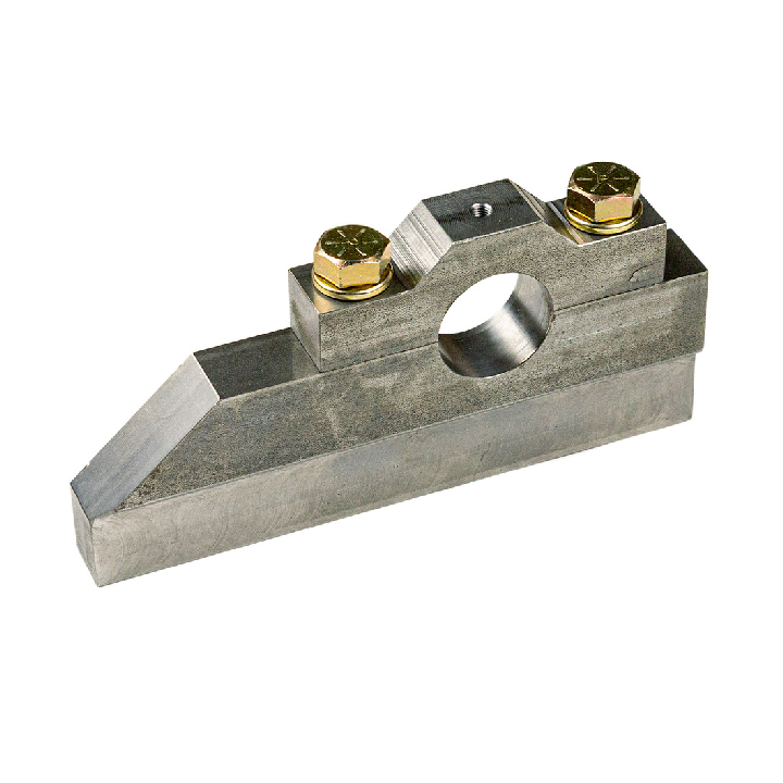 PILLOW BLOCK LEFT (HYV30161)