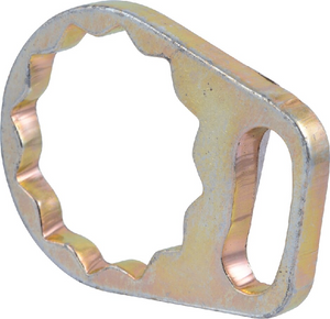 BOLT LOCK PLATE (HYV30189)