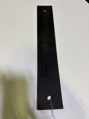 RUBBER BUMPER (HYV30301)
