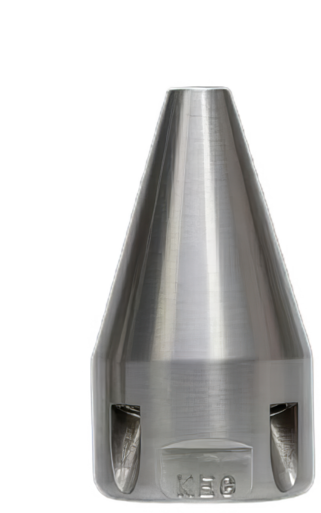 Hydro-X Twister Nozzle