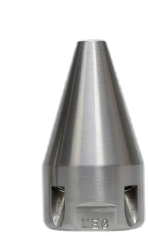Hydro-X Twister Nozzle