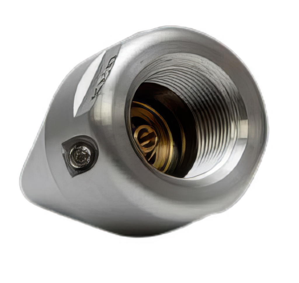 Hydro-X Twister Nozzle