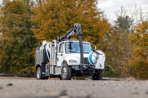 Non-CDL Combination Machine