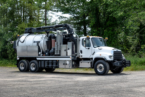 X-Cavator CXT