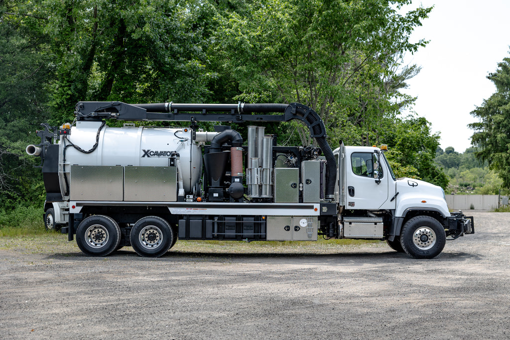 X-Cavator CXT