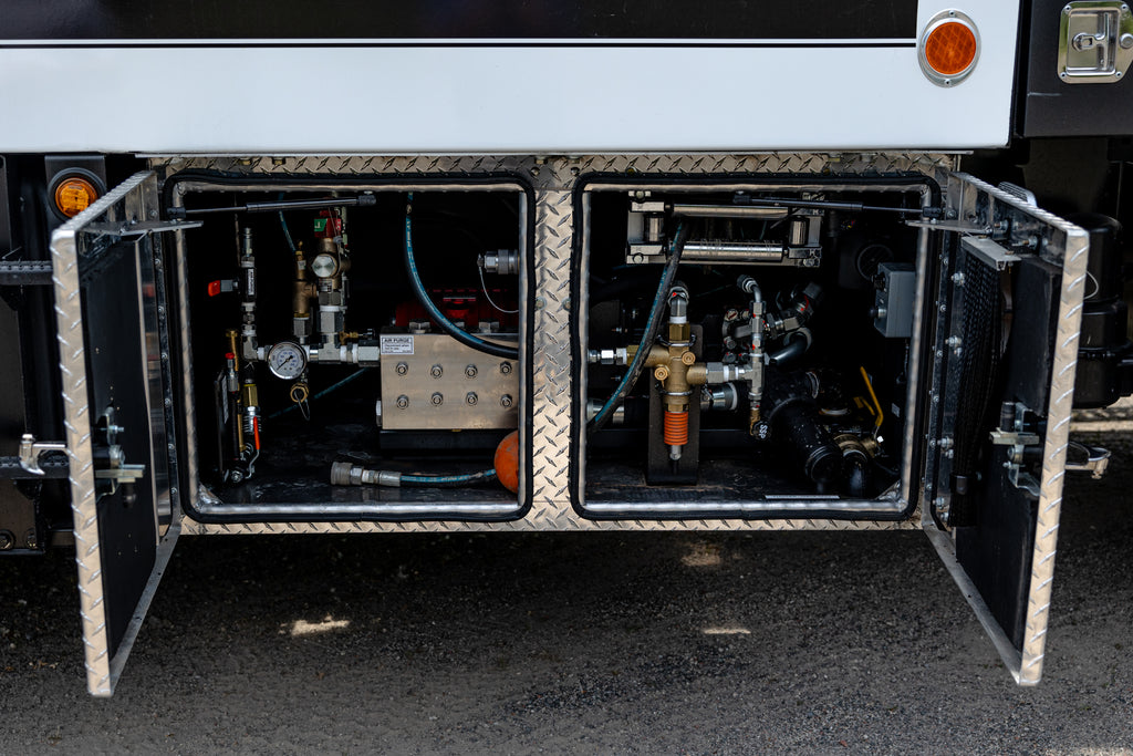 X-Cavator CXT
