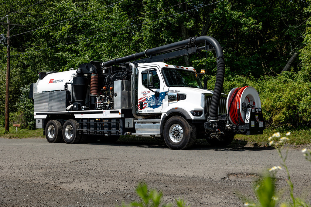 (RENTAL) Combination Machine