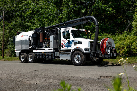 (RENTAL) Combination Machine