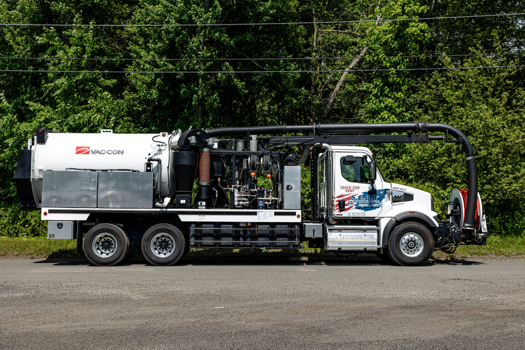 (RENTAL) Combination Machine