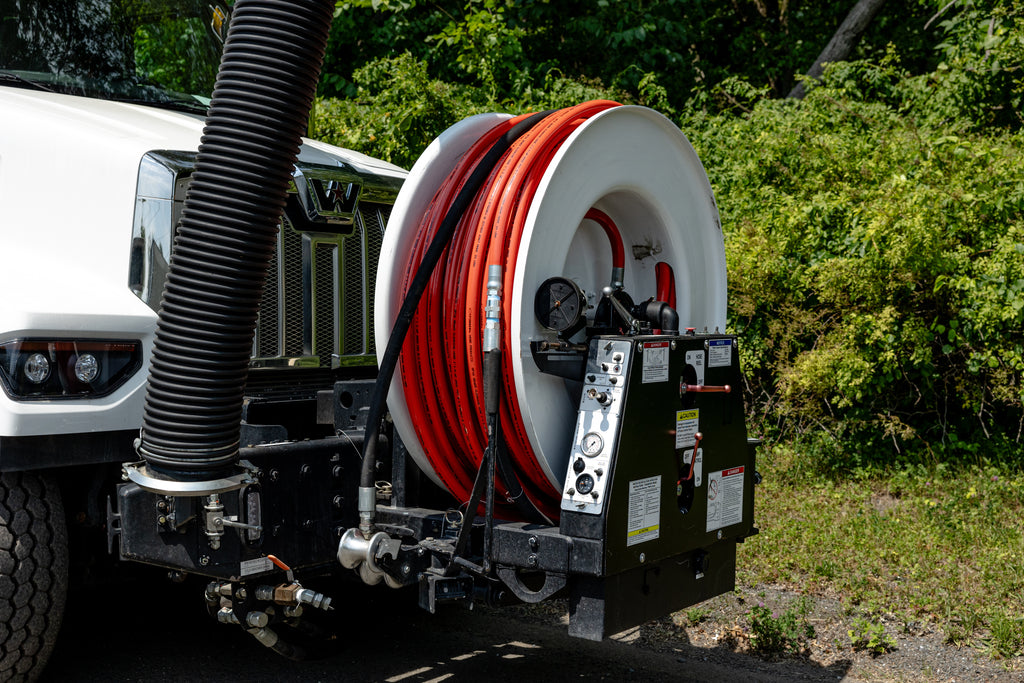 (RENTAL) Combination Machine