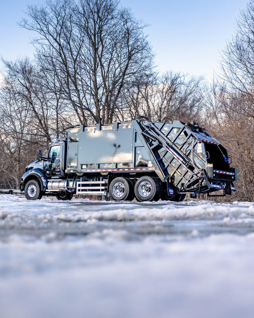 400 Heavy Duty Demolition