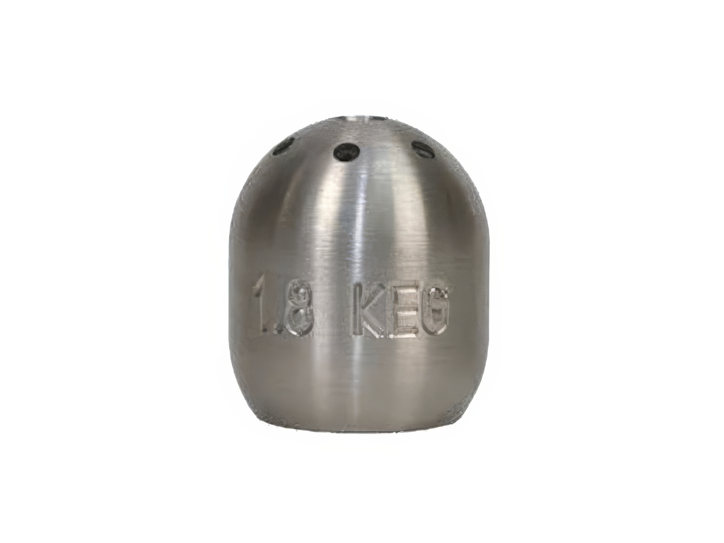 Forward Jet Nozzle