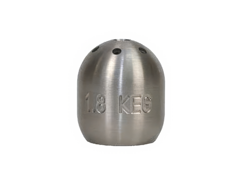 Forward Jet Nozzle