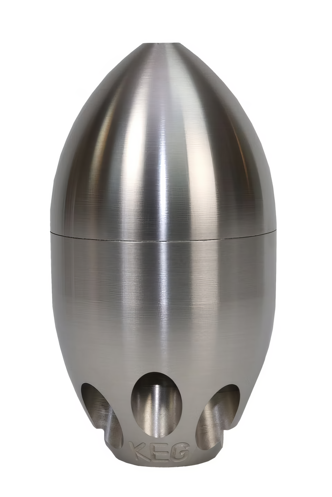 Torpedo Nozzle