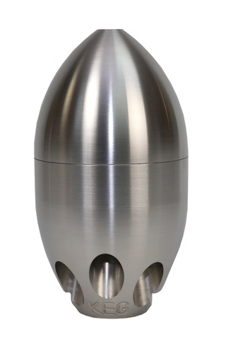 Torpedo Nozzle