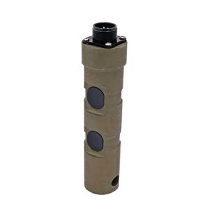 1 1/2" DIA, 7" SHEAR PIN LOAD CELL (L44)