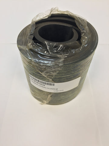 IILLUSTRATIVE IMAGE OF RUBBER CHAIN GUARD#