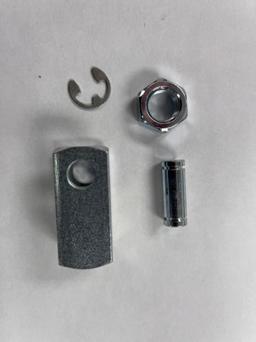 CLEVIS L07130-0500  SCHRADER (M94)
