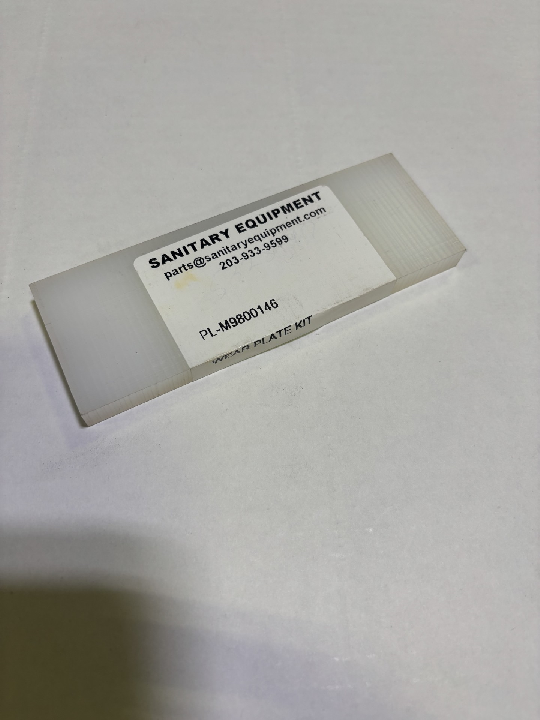 WEAR PLATE (PL-M9800146)