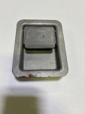 SINGLE POINT LATCH (N3980)