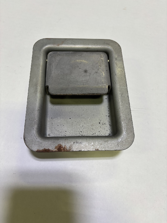 SINGLE POINT LATCH (N3980)