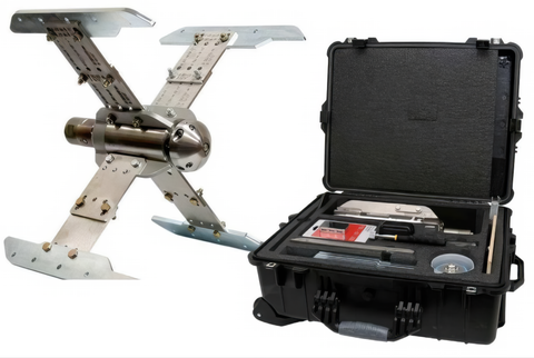 KEG Super Nova 4000 Expansion Kit From 16" To 24" (200402-C)