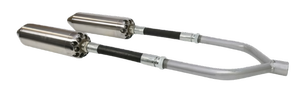 OMG Twin Nozzles