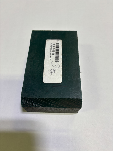 OUTER BEARING SHOE (P-16-16)