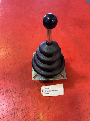 JOYSTICK, 4 Position (PNJ00210-01)