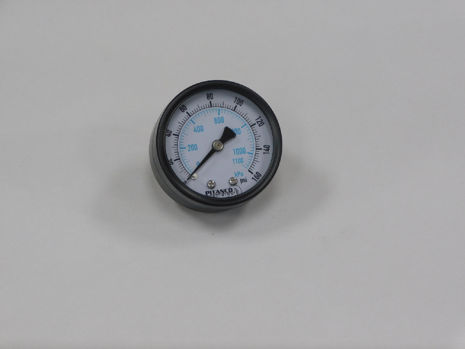 MANOMETER TIRE 0-150 (PNJ01010)