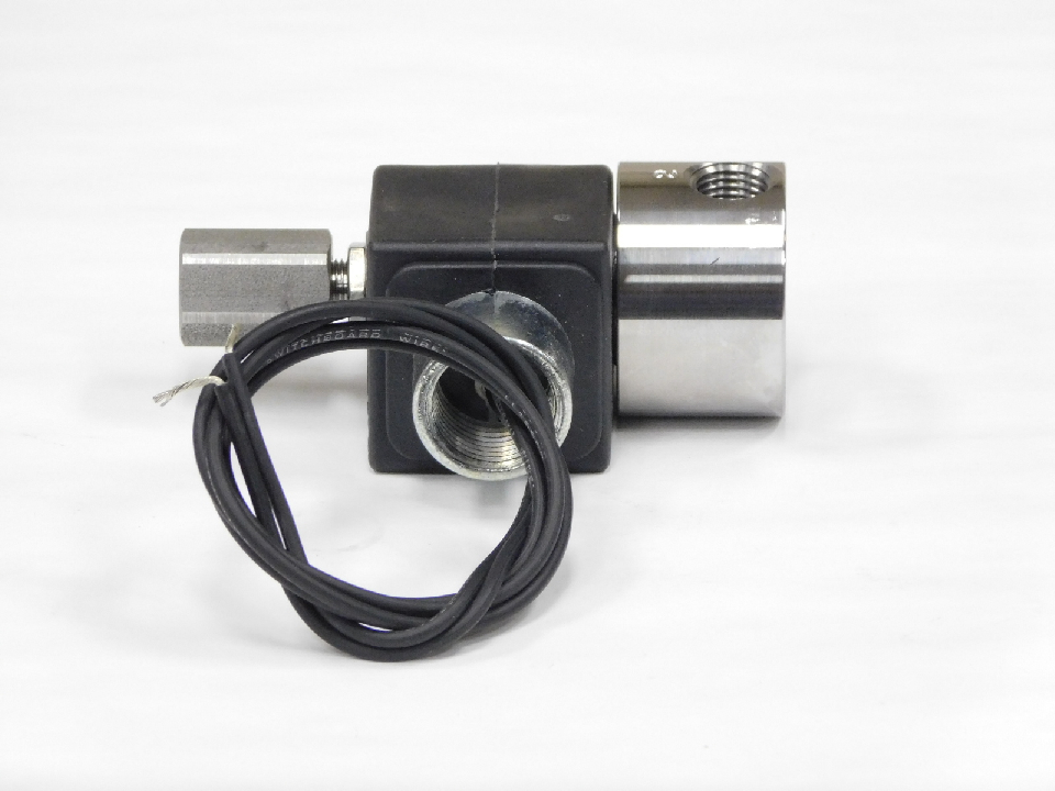 SOLENOID VALVE (PNV01930)