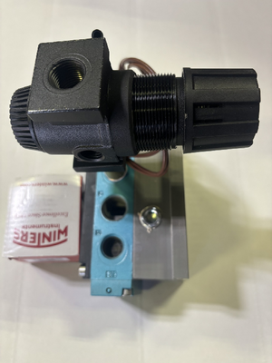 MAC VALVE (PNV01945)